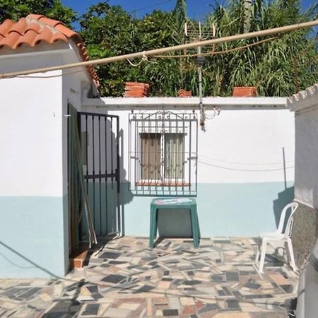 Almayate Hippie Shack Kültér fotó
